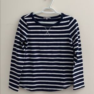 GAP Girl Long Sleeves Tops/Sweater Size S